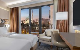 Mercure Ankara Kızılay